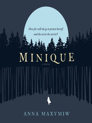 Minique - Audiobook